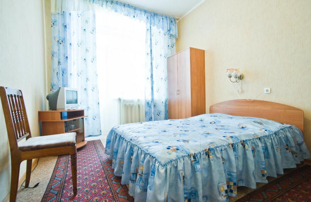 Hotel Iskozh Киров Стая снимка